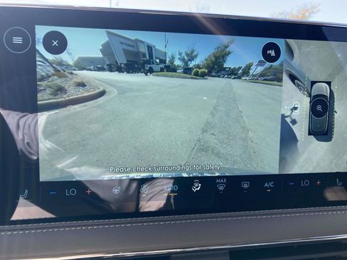 New 2026 Lincoln Corsair Premiere image 22