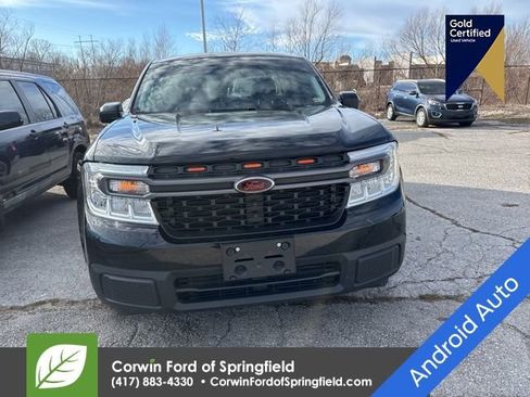 Used 2022 Ford Maverick XLT w/ XLT Luxury Package image 2