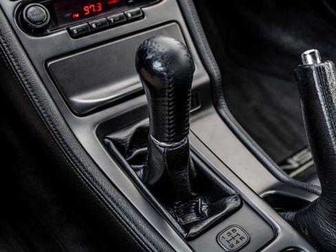 Used 1994 Acura NSX RWD image 42