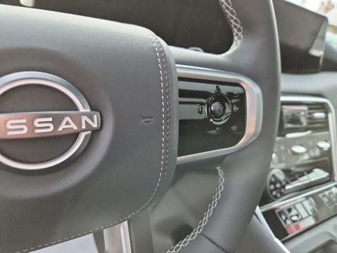 New 2026 Nissan Armada Platinum Reserve w/ Convenience Package AWD/4WD image 20