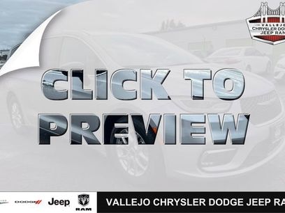 Used 2024 Chrysler Pacifica Touring-L