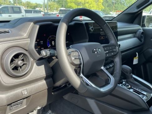 New 2026 Chevrolet Colorado Trail Boss image 12