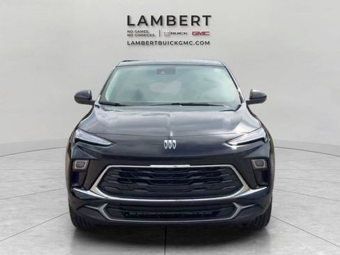 New 2026 Buick Encore GX Preferred w/ Advanced Technology Package AWD/4WD image 8