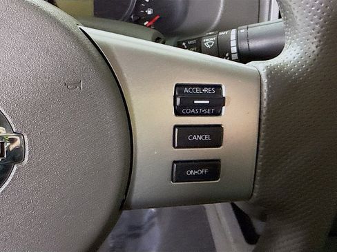 Used 2020 Nissan Frontier S image 20