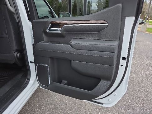 New 2026 Chevrolet Silverado 1500 LT AWD/4WD image 41