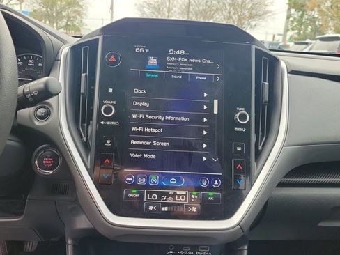 Used 2024 Subaru Crosstrek 2.0i Premium image 29