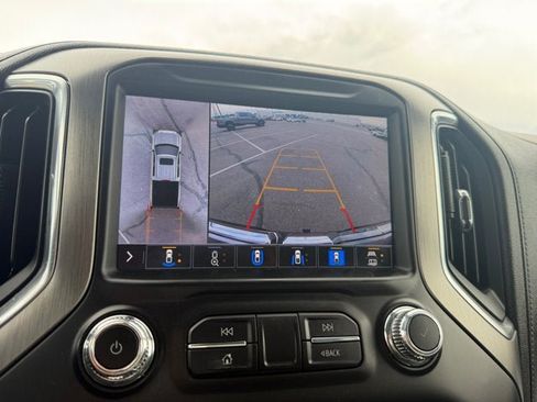 Used 2021 GMC Sierra 1500 Denali w/ Technology Package AWD/4WD image 19