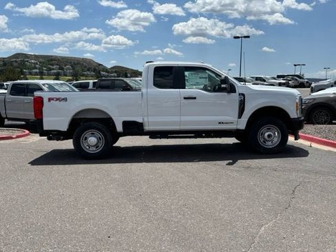 New 2026 Ford F350 XL w/ XL Driver Assist Package AWD/4WD image 6