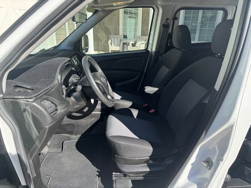 Used 2022 RAM ProMaster City Wagon image 12