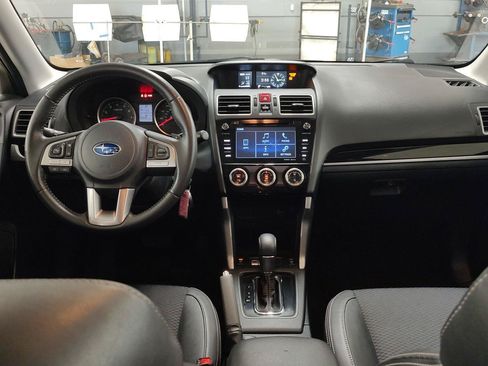 Used 2018 Subaru Forester 2.5i Premium AWD/4WD image 19