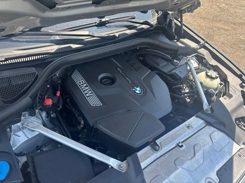 Used 2018 BMW X3 xDrive30i AWD/4WD image 43