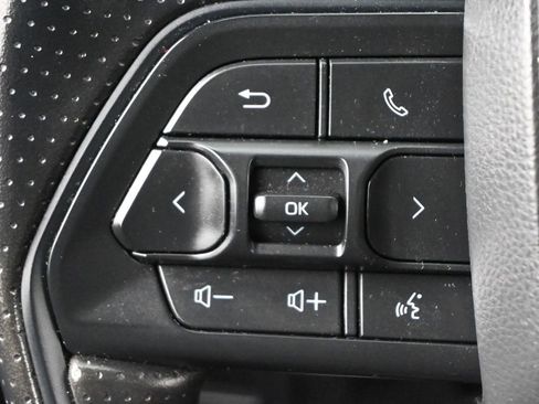 Used 2025 Toyota Tundra SR5 RWD image 6