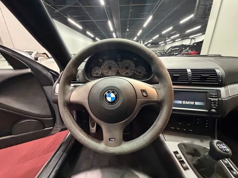 Used 2005 BMW M3 Coupe RWD image 62