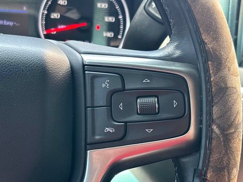 Used 2019 Chevrolet Silverado 1500 RST w/ All-Star Edition AWD/4WD image 21