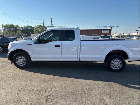 Used 2017 Ford F150 XL w/ Equipment Group 101A Mid RWD image 13