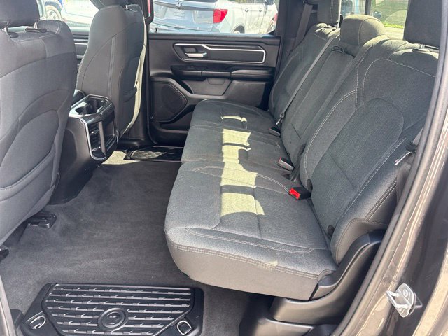 Used 2020 RAM 1500 Big Horn AWD/4WD image 14