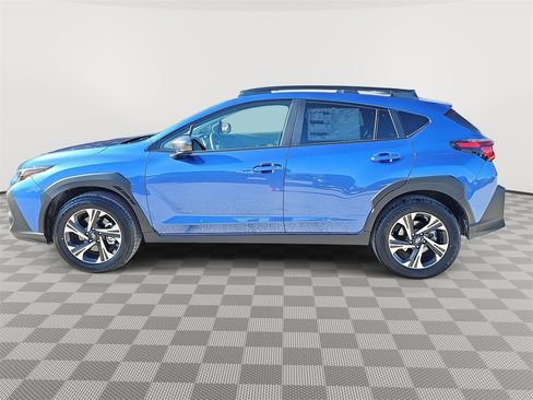 Certified 2025 Subaru Crosstrek 2.0i Premium image 8