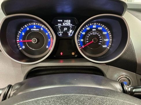 Used 2013 Hyundai Elantra Limited w/ Technology Pkg image 29