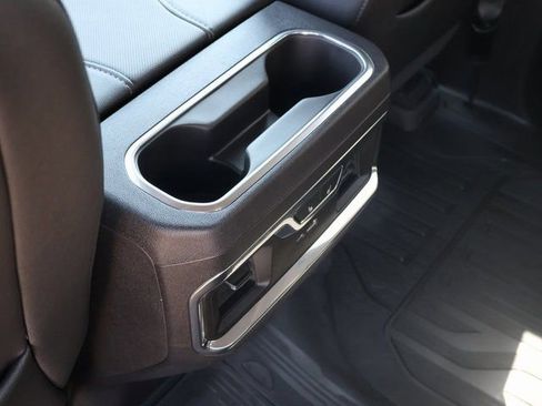 Certified 2024 GMC Sierra 1500 SLT w/ SLT Premium Plus Package AWD/4WD image 27