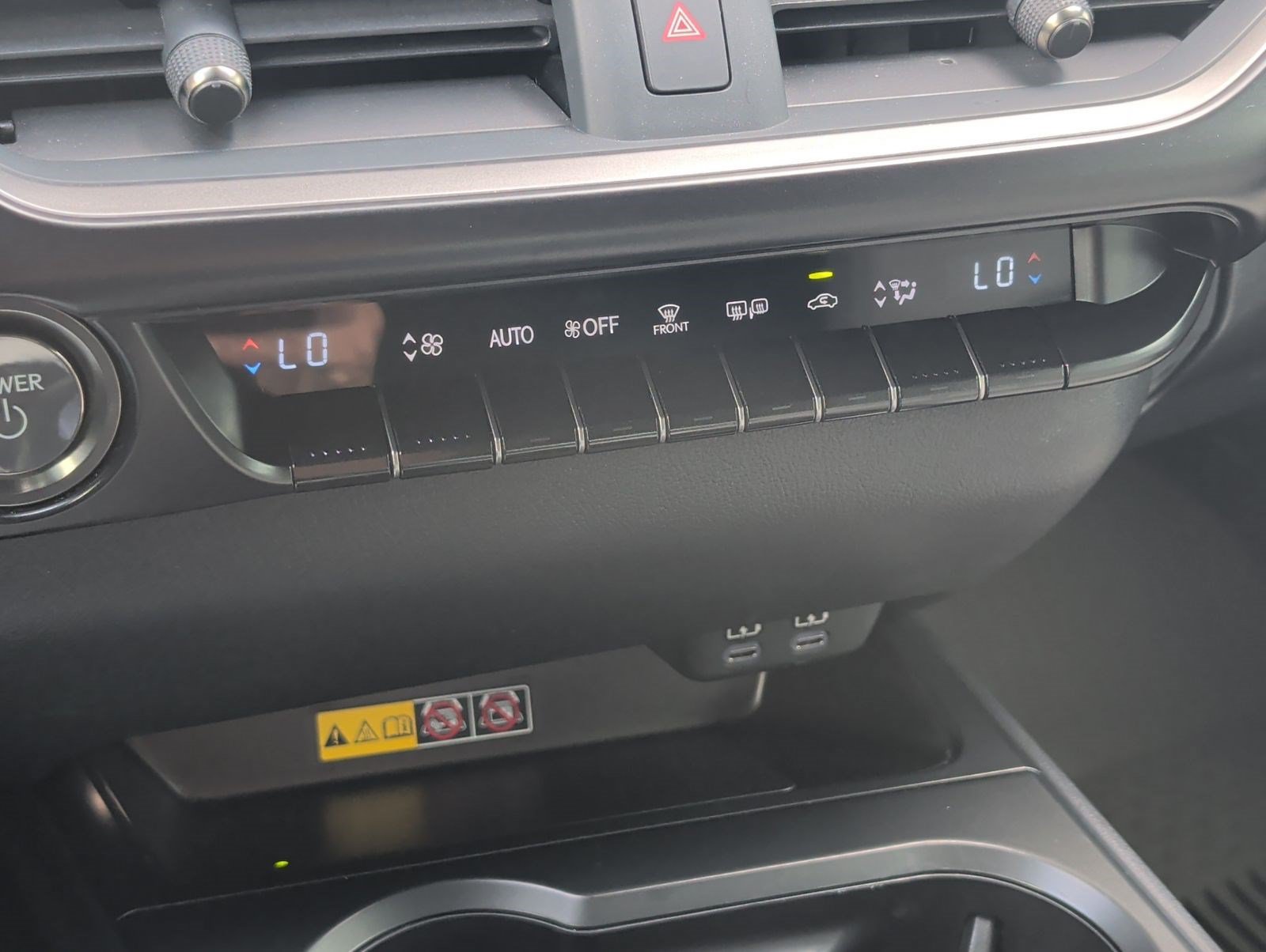 Used 2025 Lexus UX 300h FWD w/ Accessory Package (Z1) image 20
