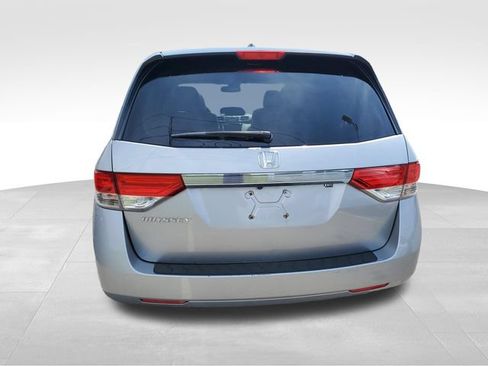 Used 2016 Honda Odyssey EX-L image 5