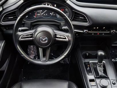 Used 2023 MAZDA CX-30 AWD 2.5 S w/ Select Package