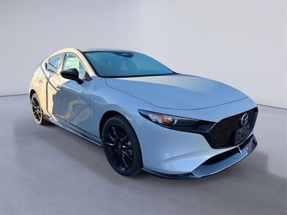 New 2026 MAZDA MAZDA3 s Sport w/ Appearance Package