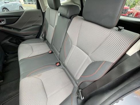 Used 2020 Subaru Forester Sport w/ Popular Package #2 AWD/4WD image 17
