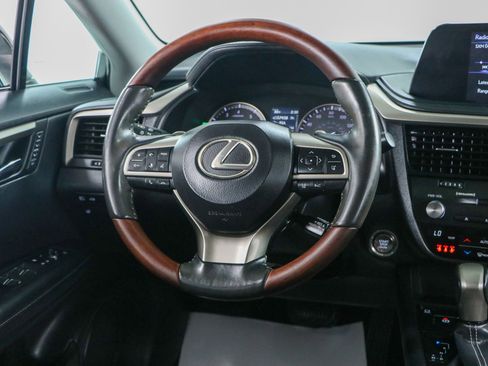 Used 2022 Lexus RX 350 FWD w/ Premium Package image 12