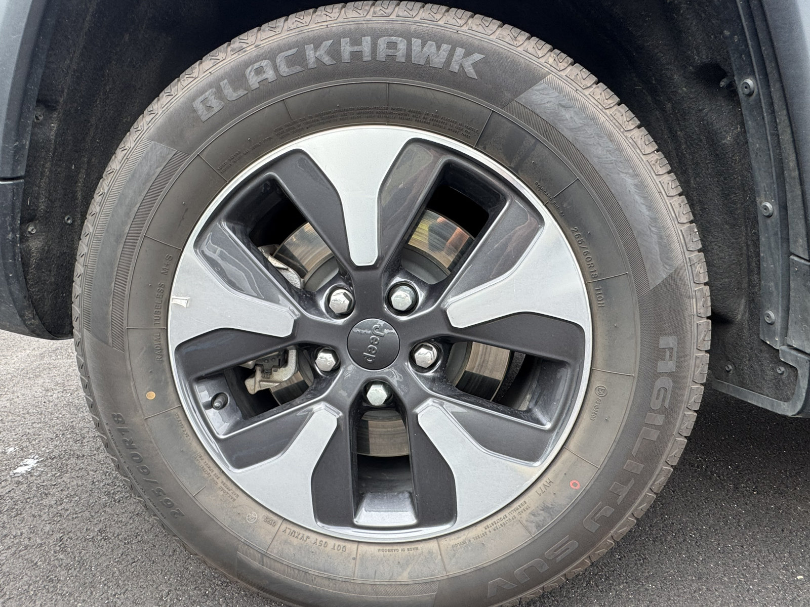 Used 2024 Jeep Grand Cherokee Limited 4xe AWD/4WD image 21