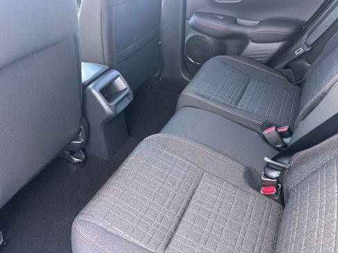 New 2026 Honda HR-V Sport image 19