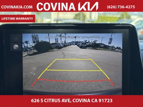 Certified 2024 Kia Forte LXS image 21