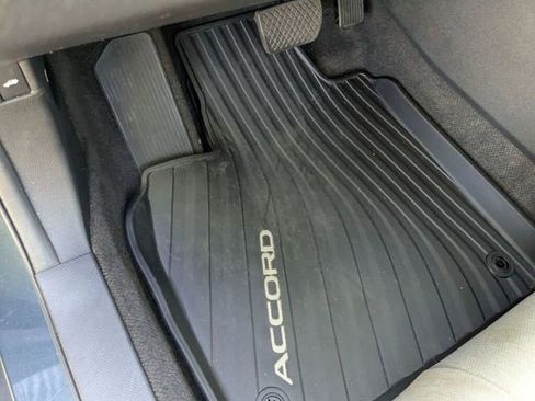 Certified 2024 Honda Accord LX image 11