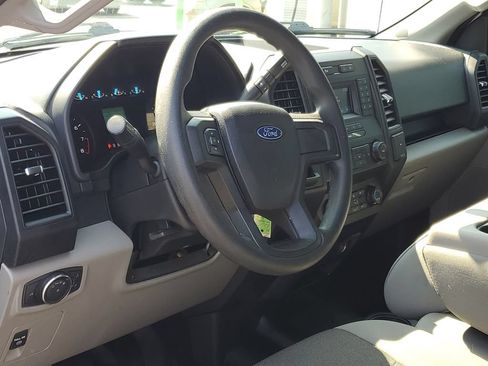 Used 2019 Ford F150 XL RWD image 10
