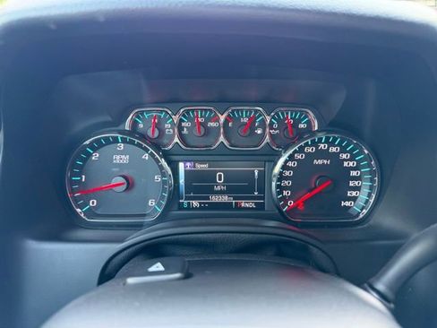 Used 2017 GMC Yukon XL SLT image 20