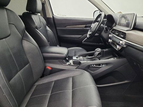 Used 2020 Kia Telluride EX w/ EX Premium Package AWD/4WD image 21