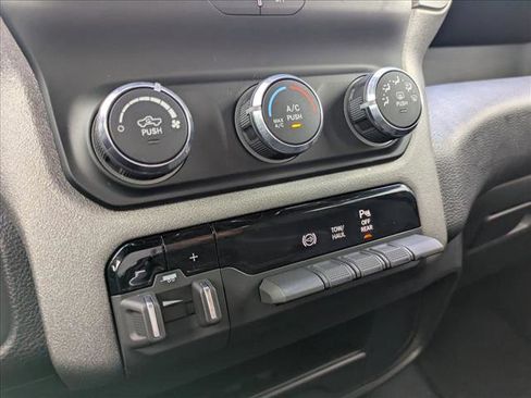 Used 2024 RAM 3500 Tradesman w/ Chrome Appearance Group image 13