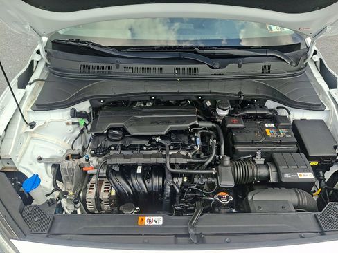 Certified 2023 Hyundai Kona SEL AWD/4WD image 29