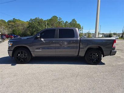 Certified 2022 RAM 1500 Big Horn