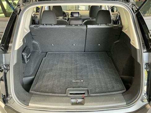 Used 2023 Nissan Rogue SV image 20