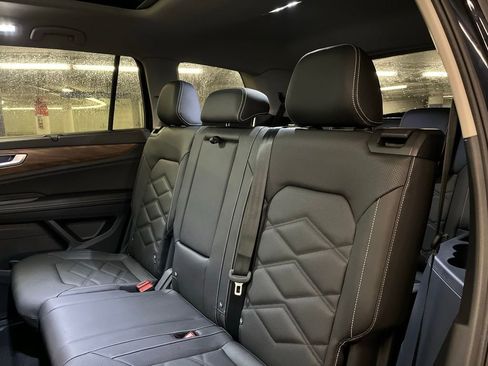 New 2026 Volkswagen Atlas SE AWD/4WD image 23