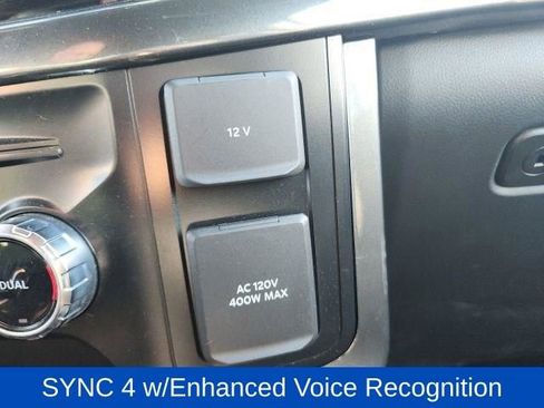 Used 2023 Ford F150 XLT w/ Equipment Group 302A High image 32