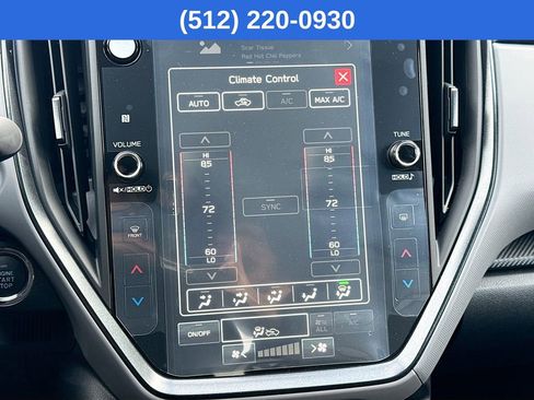 New 2026 Subaru Crosstrek 2.5i Limited AWD/4WD image 18