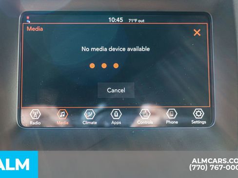 Used 2021 Jeep Cherokee Latitude Lux AWD/4WD image 39