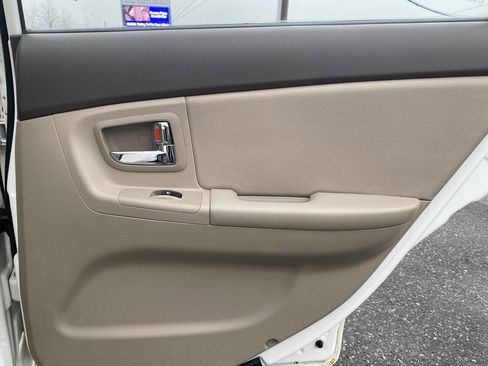 Used 2008 Kia Spectra EX image 19