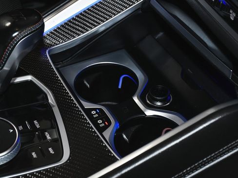 Used 2023 BMW XM image 74