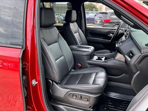 Used 2022 Chevrolet Tahoe RST w/ Luxury Package image 9