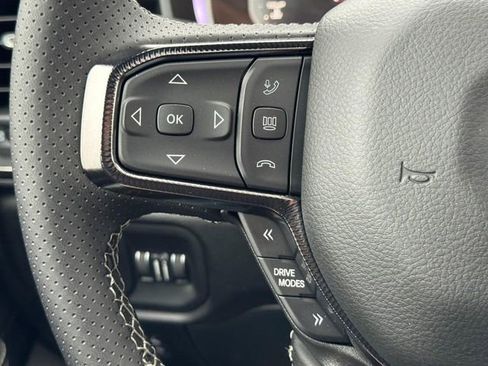 Used 2026 RAM 1500 Rebel w/ Rebel Level 2 Equipment Group AWD/4WD image 15