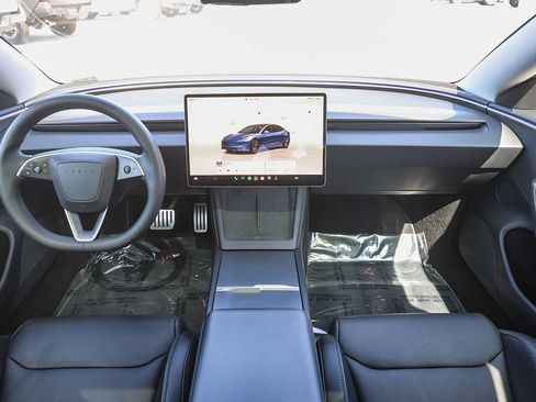 Used 2024 Tesla Model 3 Performance AWD/4WD image 12