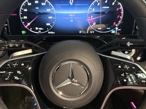 New 2026 Mercedes-Benz E 450 4MATIC All-Terrain Wagon image 23